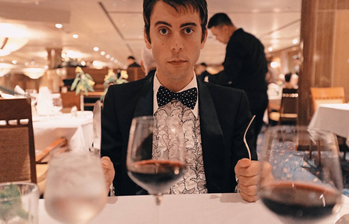 Daniel Romano releases "Finally Free" and announces first European tour dates